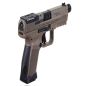 Preview: CANIK TP9 Elite Combat